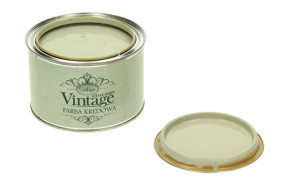 Farba kredowa Chalk Paint Vintage NATURAL HERBS 400 ml