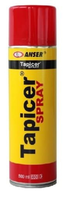 Klej TAPICER SPRAY aerozol 500 ml