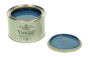 Farba kredowa Chalk Paint Vintage DEEP OCEAN 400 ml