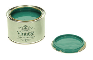 Farba kredowa Chalk Paint Vintage GLAMOUR 400 ml