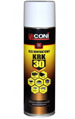 Klej kontaktowy KRK 30