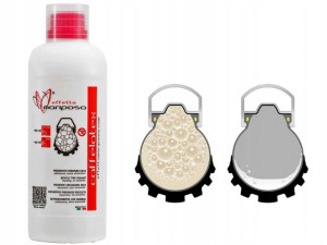 Mleczko do opon uszczelniające Caffélatex 1000ml