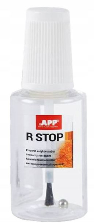 APP R-Stop idealny korektor zaprawka do rys 20ml