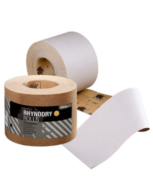 Papier Ścierny Na Sucho Indasa 115mm P 320 -1m