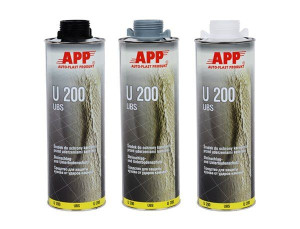 App U200 Ubs Preparat Do Ochrony Karoserii 1 L
