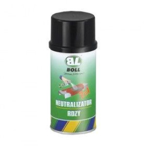 Boll Neutralizator Rdzy Odrdzewiacz 150ml - Spray