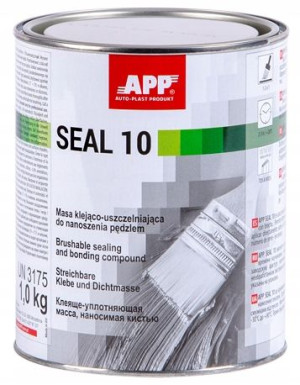 App Seal 10 Masa Uszczelniająca Na Pędzel - 1 L