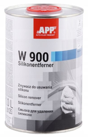 Zmywacz Uniwersalny App W 900 1l