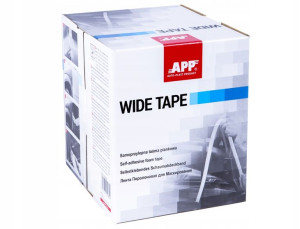 APP Wide Samoprzylepna taśma piankowa 20mm x 50m