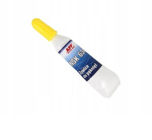 APP NSK 634 Żywica do pękniętych szyb 1ml