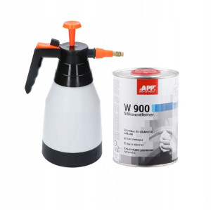 Zmywacz W900 1L + Spryskiwacz 1LSICO TOOLS