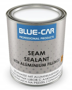 Blue-car Masa Uszczelniająca Z Aluminium 1kg