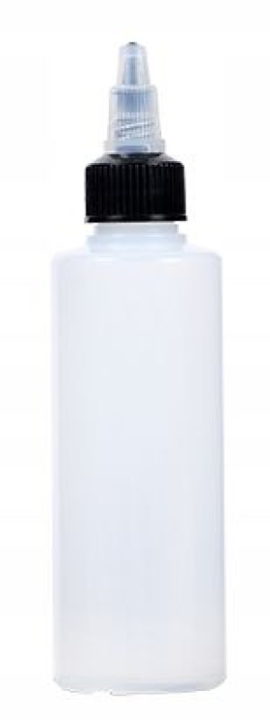 APP P100 Pojemnik HDPE z aplikatorem 100ml 5szt