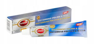 AUTOSOL pasta polerska do motocykli 50g