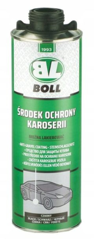 Boll Środek Do Konserwacji Podwozia Baranek 1 L