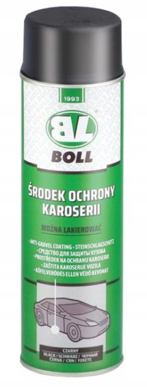 Baranek Środek Ochrony Karoserii Spray 500ml- Boll