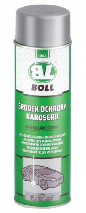 Baranek Środek Ochrony Karoserii Spray 500ml- Boll