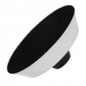 Italko tarcza mocująca poliuretanowa 125mm rzep