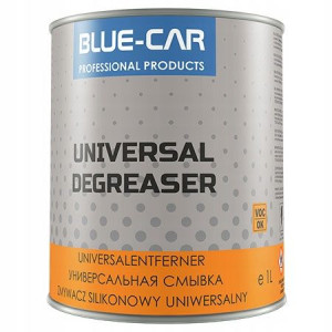 Blue Car Zmywacz Do Silikonu 1l Odtłuszczacz