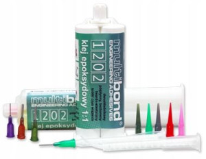 Klej epoksydowy Multibond 1202 - 50 ml