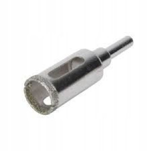 Wiertło diamentowe Ø14 mm do wiercenia w glazurze