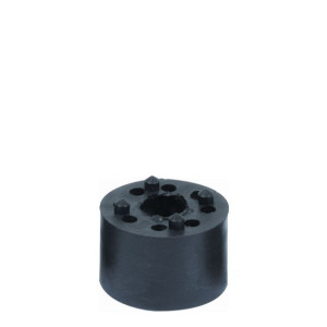 Dystans elewacyjny 30 mm, mocowanie do styropianu
