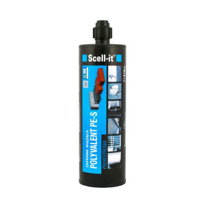 Żywica polyestrowa Scell-it PE-S 410 - 410 ml