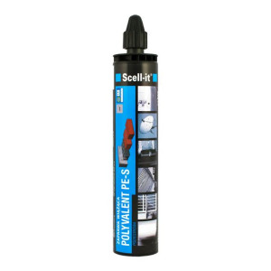 Żywica polyestrowa Scell-it PE-S 300 - 300 ml