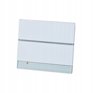 Oprawa schodowa lampka LED 3000K 0,8W 120LM biała