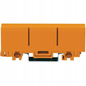 Adapter Montażowy Na Szynę Do Złączek Wago 2273