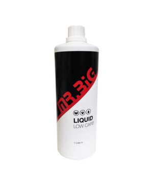 Mr Big Low Carb Liquid Izotonik