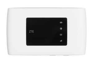 ZTE Poland Router ZTE MF920U (kolor biały)