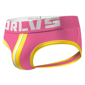 ORLVS jockstrap  jockstrapy męskie MAJTKI slipy figi