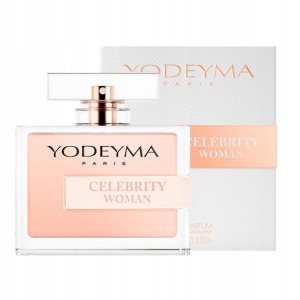 Yodeyma Paris Celebrity Woman 100 Ml
