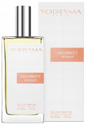 Yodeyma Perfuma Celebrity Woman 50 Ml