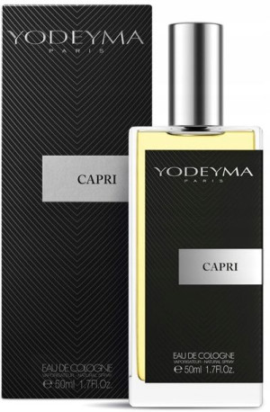 Yodeyma Perfuma Capri Men 50ml