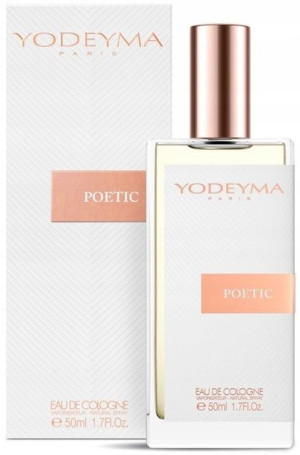 Yodeyma Perfumy Poetic 50 Ml
