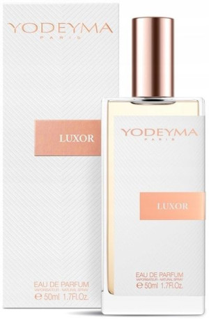 Yodeyma Perfumy Luxor 50 Ml