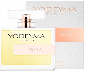 Yodeyma Paris Perfuma Nota 100 Ml