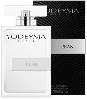 Yodeyma Paris Perfumy Peak 100 Ml