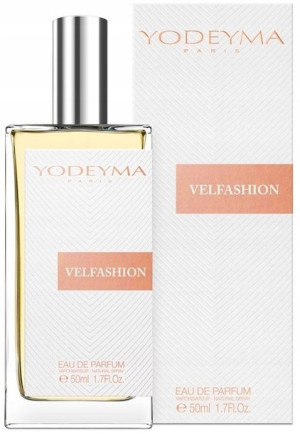 Yodeyma Perfumy Velfashion 50 Ml