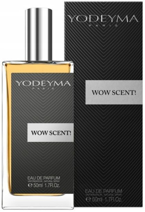 Yodeyma Perfumy Wow Scent 50ml