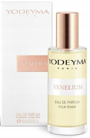Yodeyma Paris Perfumy Venelium 15 Ml