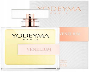 Yodeyma Paris Perfumy Venelium 100 Ml