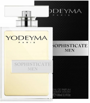 Yodeyma Perfumy Sophisticate Men 100ml