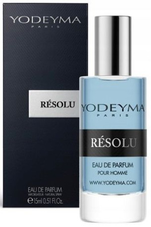 Yodeyma Perfumy Resolu 15ml