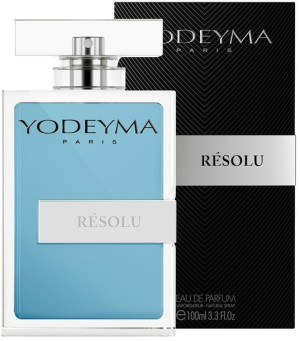 Yodeyma Perfumy Resolu 100ml