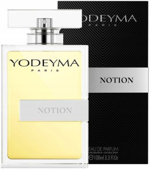Yodeyma Paris Perfuma Notion 100 Ml