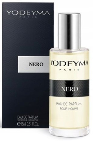 Yodeyma Perfumy Nero 15 Ml