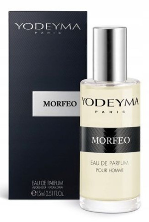 Yodeyma Perfumy Morfeo 15 Ml